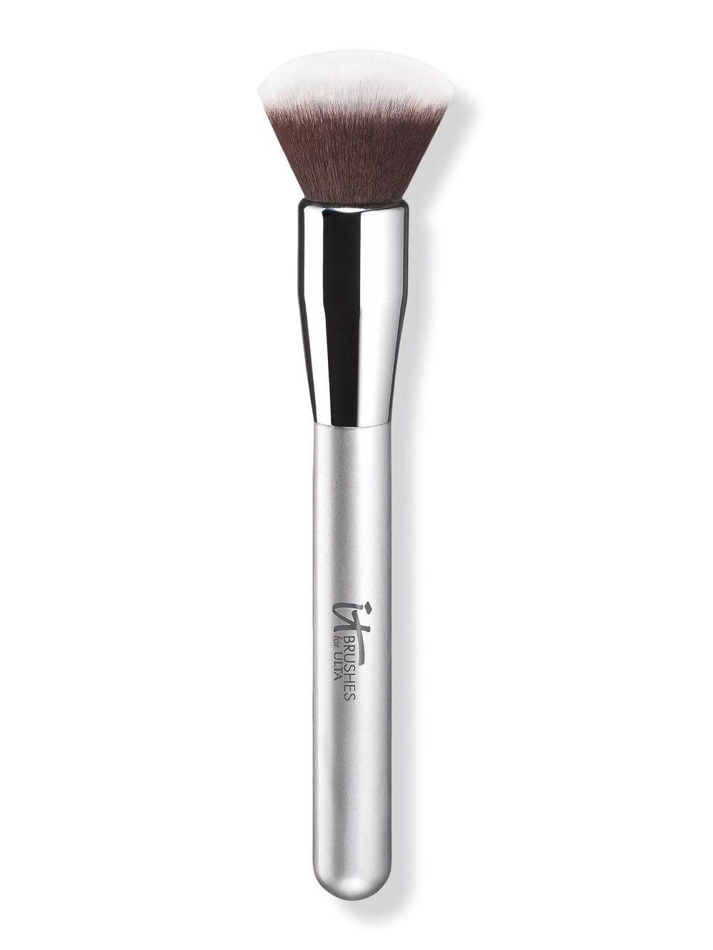 NWT IT Cosmetics Airbrush Blurring Foundation Brush #101